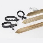 Complete Tree Planting Kit for 3 trees