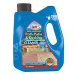 Super Concentrate path, Decking & Patio Cleaner 2.5L