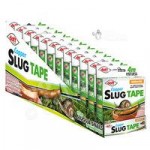 Slug & Snail Copper Tape 4M